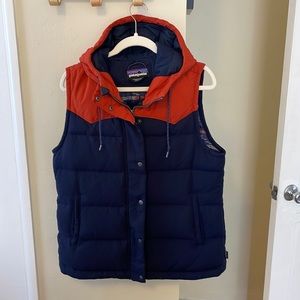 Patagonia Women’s Bivy Vest